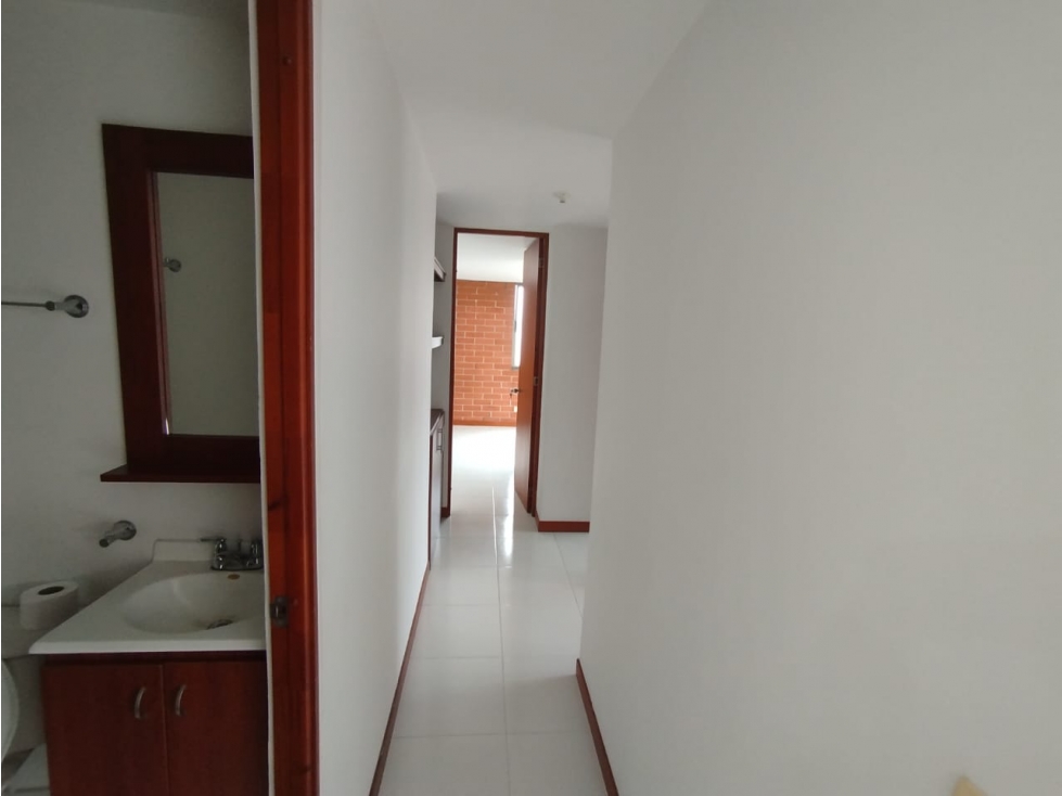 Apartamento en venta en Portal de Ditaires Itagüí — foto 6