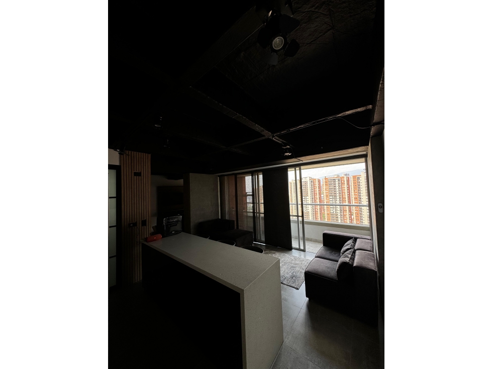 Apartamento en venta en Cañaveralejo en Sabaneta — foto 3