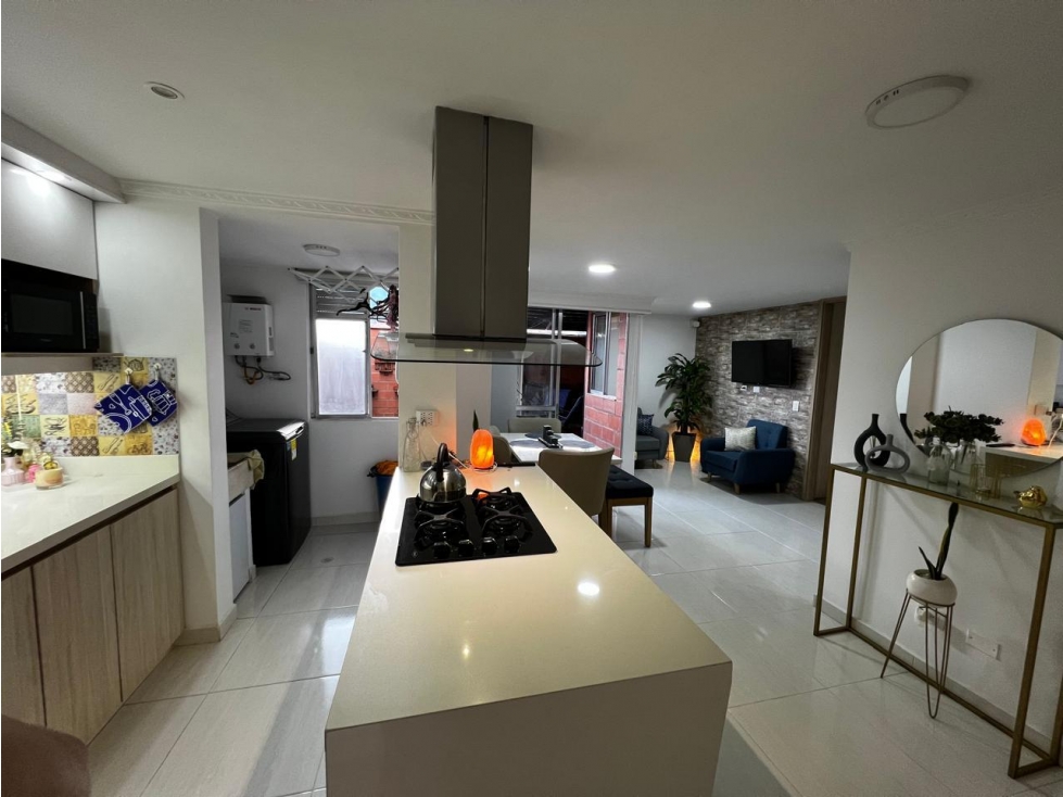 Apartamento en venta en Niquia Bello — foto 4