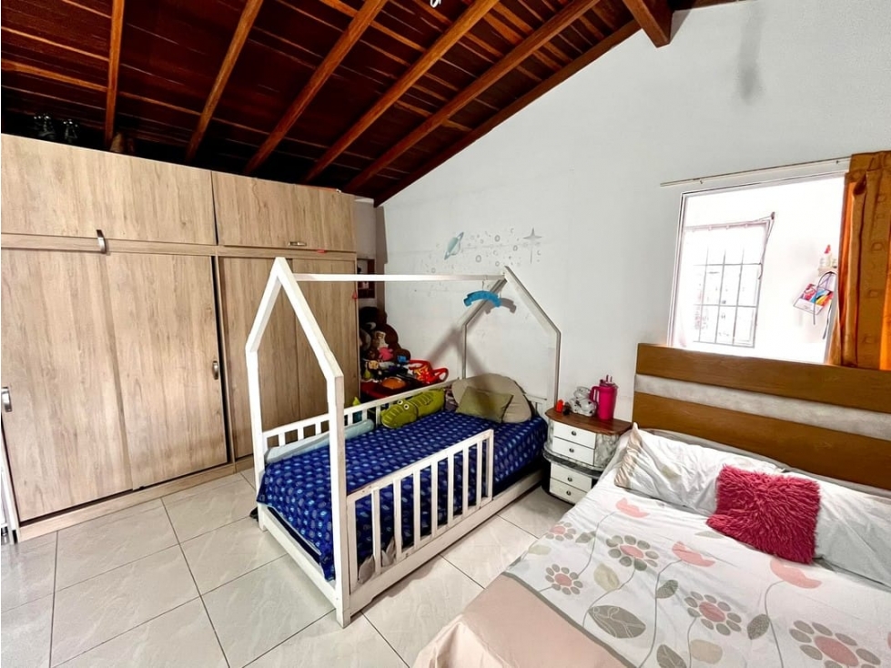 Apartamento Duplex en venta en Cabañas Bello — foto 6