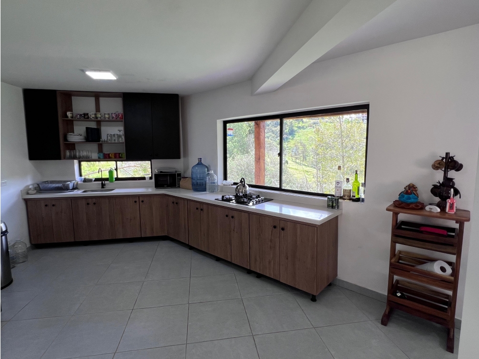 Casa Finca en venta en San Felix - vereda La China Bello — foto 6