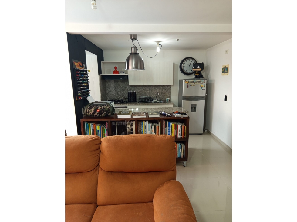 Apartamento en venta en Ciudad de los Puertos Bello — foto 4