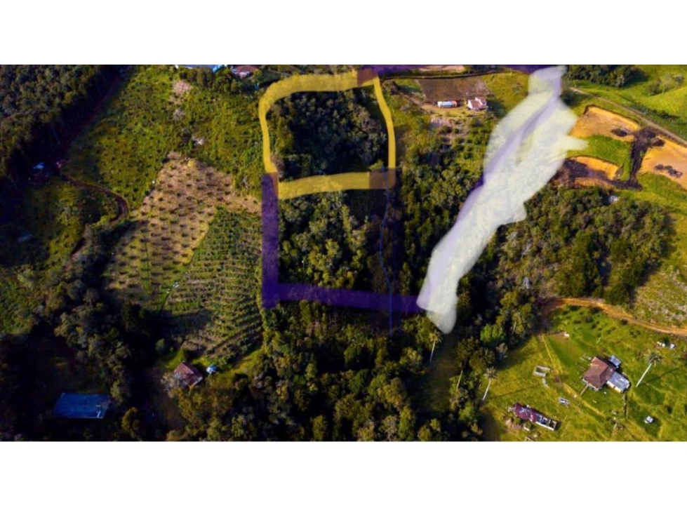 Lote en venta vereda La Clara Guarne — foto 4