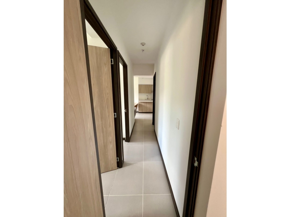 Apartamento en venta en Niquia Bello — foto 5