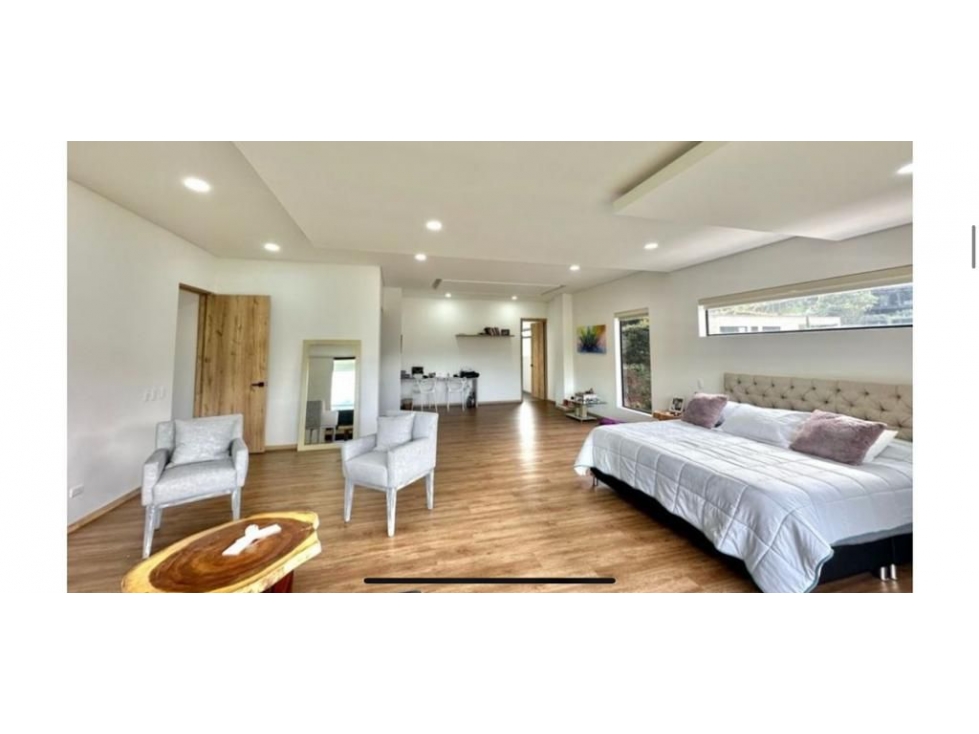 Casa en venta en El Retiro Antioquia — foto 4