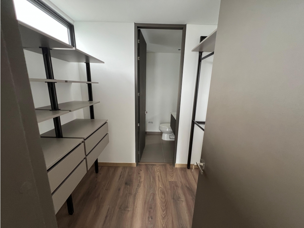 Apartamento Campestre en venta en Las Palmas — foto 5