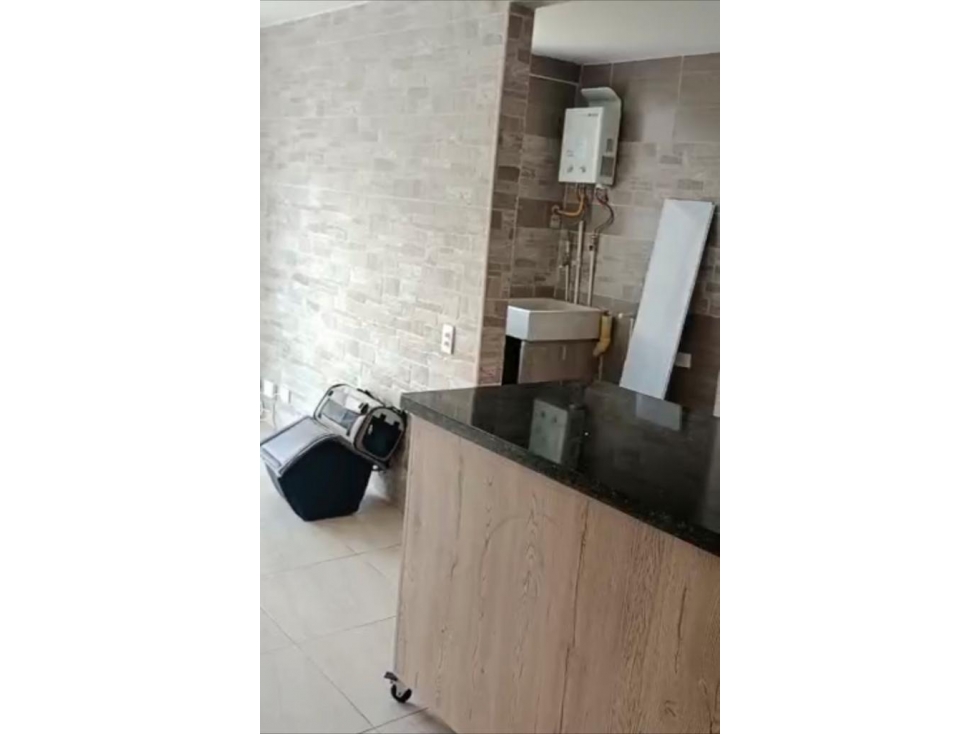 Apartamento en venta en Amazonia Bello — foto 4