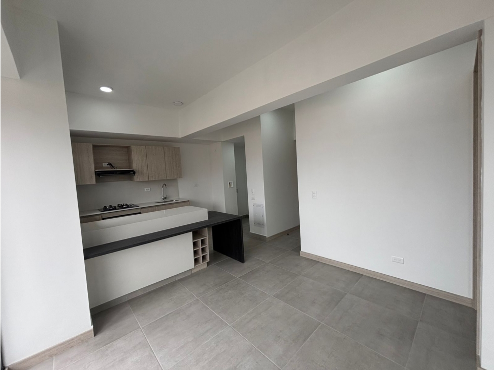 Apartamento en venta en Fabricato Bello — foto 2