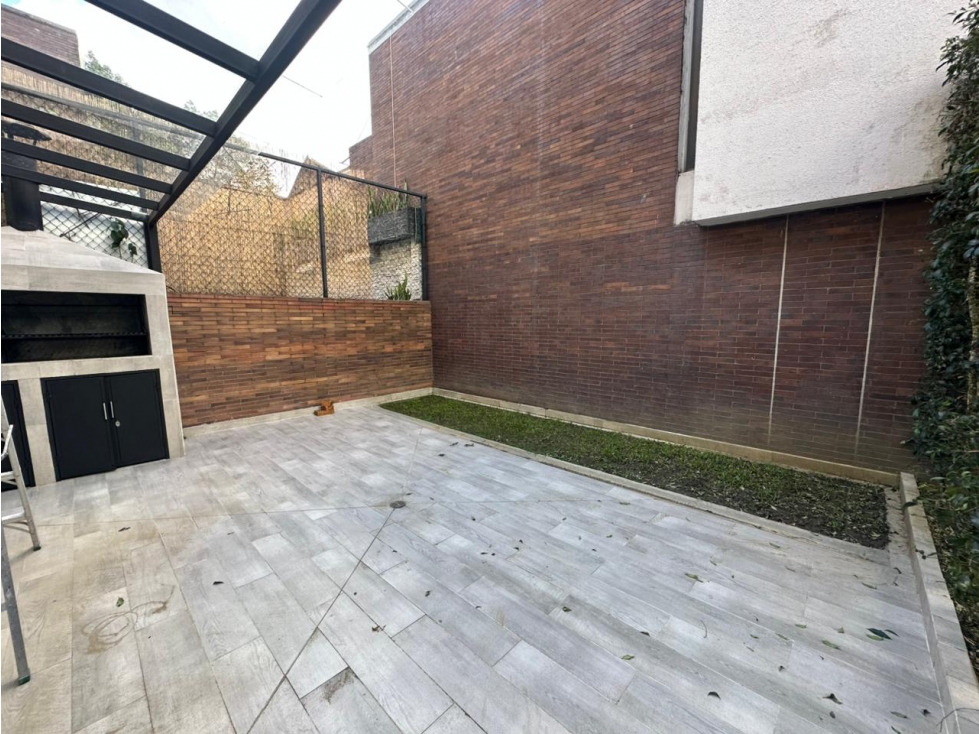 Casa en venta En Loma del Chocho Envigado — foto 2