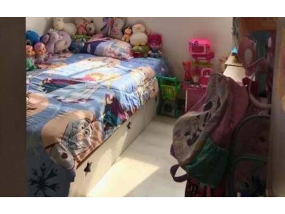 Apartamento en venta en El Chingui en Envigado — foto 6