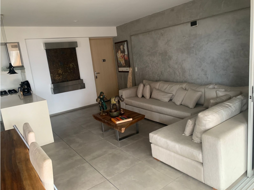 Apartamento en venta en Loma De Las Brujas Envigado — foto 3