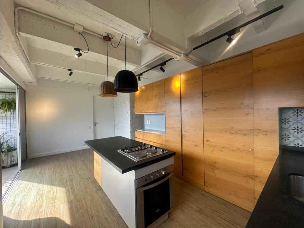 Apartamento en venta en Las Palmas Medellín — foto 2