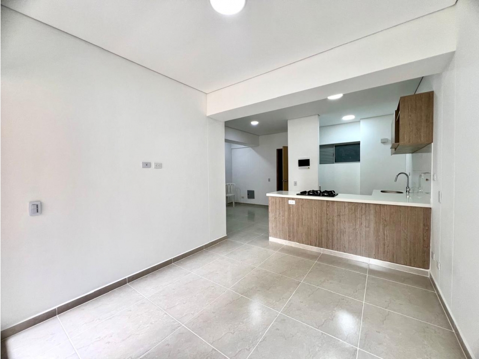 Apartamento en venta en Norteamerica Bello