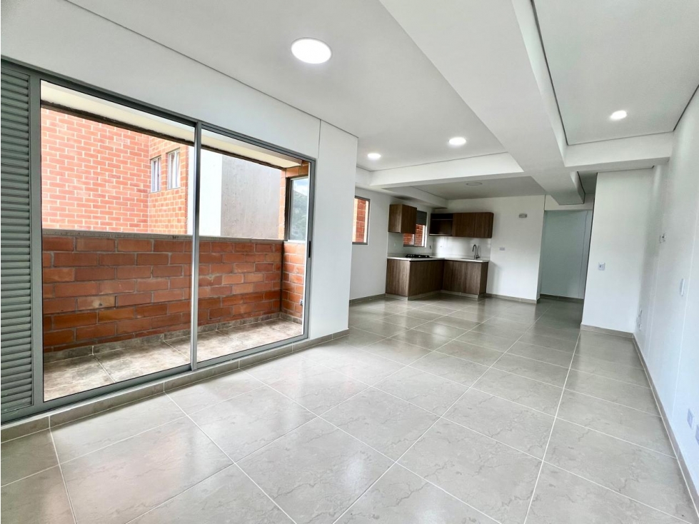 Apartamento en venta en Norteamerica Bello — foto 4
