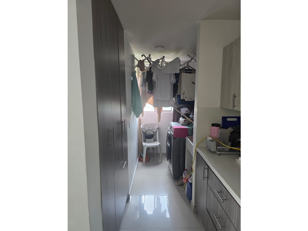 Apartamento en venta en Calasanz — foto 5