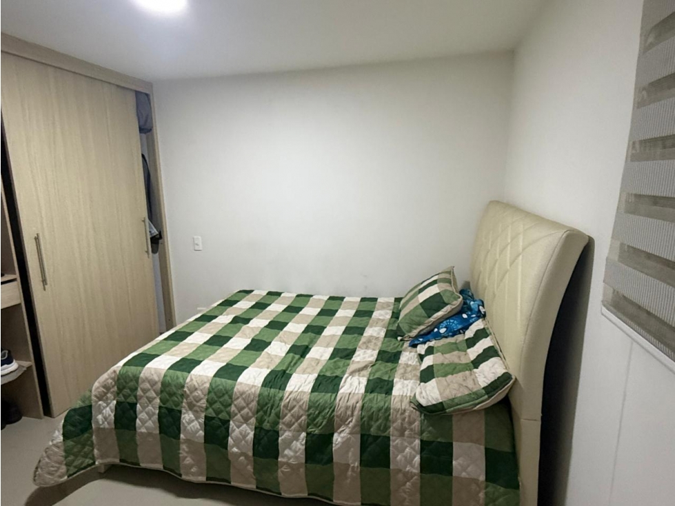 Apartamento en venta en Amazonia Bello — foto 3