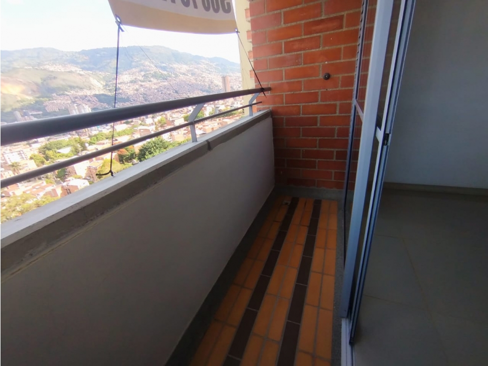 Apartamento en venta en Amazonia Bello — foto 4