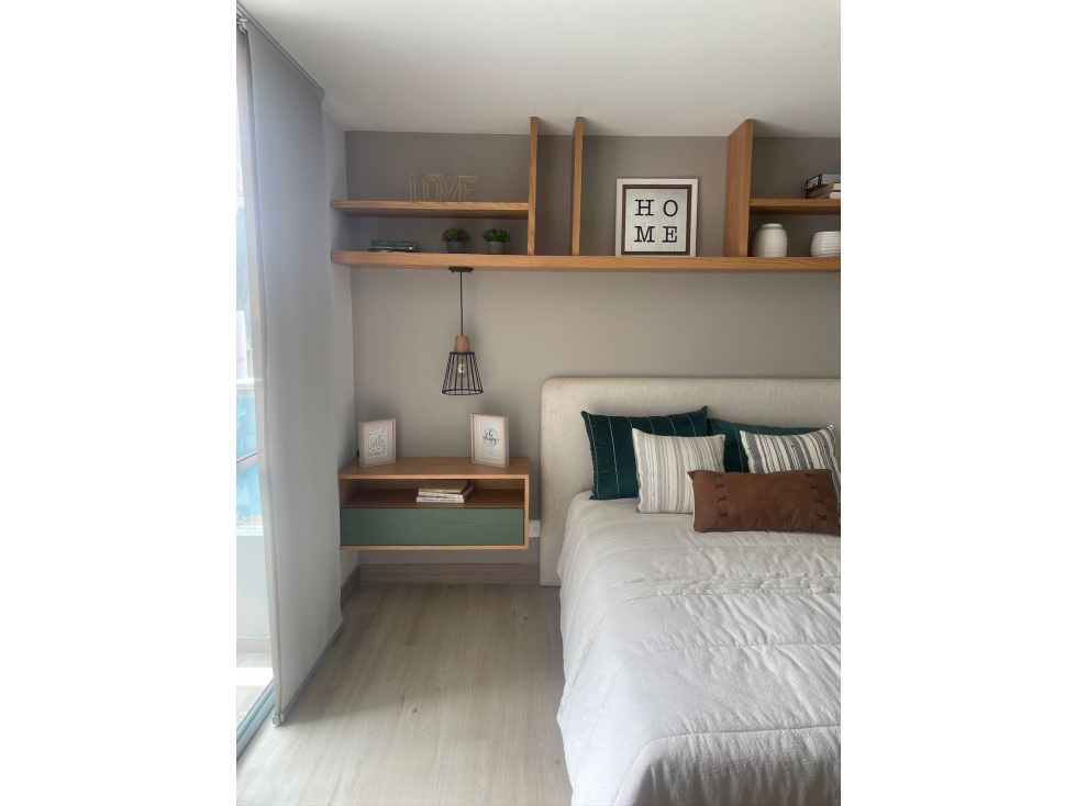 Apartamento en venta en Cesión de Derechos Pan de Azúcar Sabaneta — foto 5