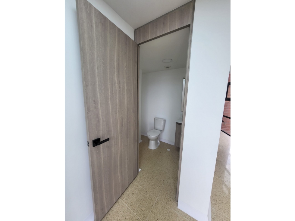 Oficina en arriendo en la candelaria Medellín — foto 3