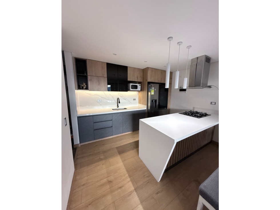Apartamento en venta en Navarra Bello