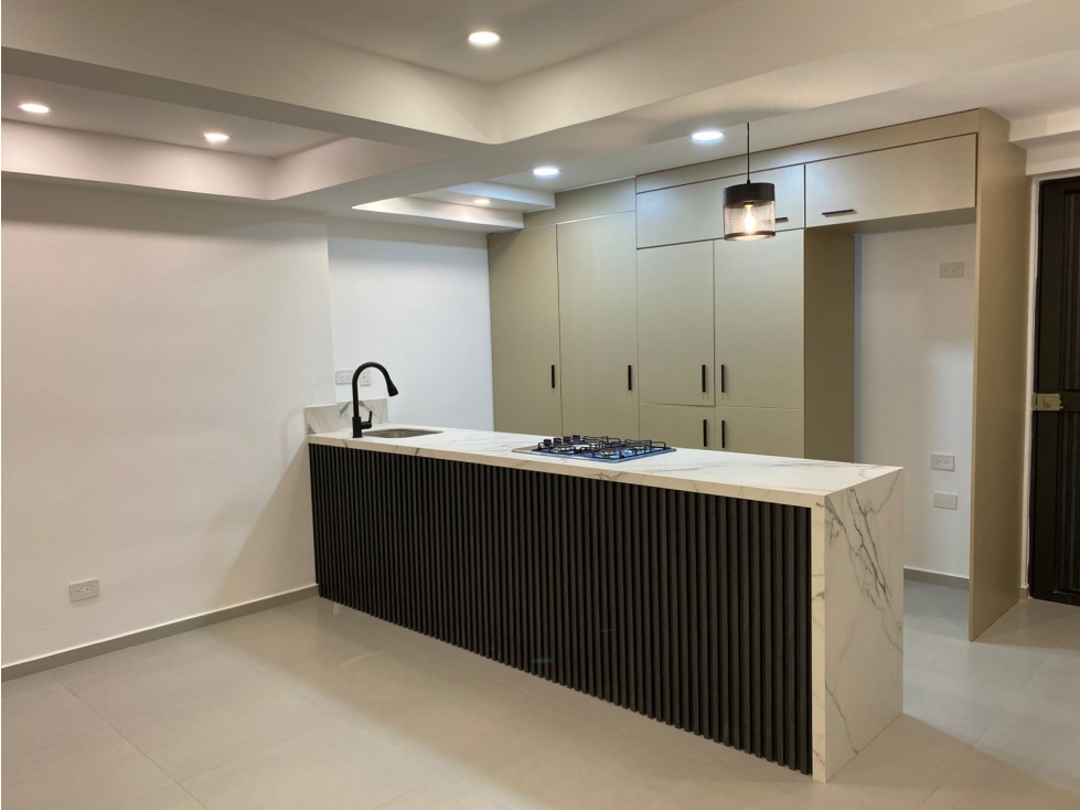 Apartamento en venta Niquia Bello