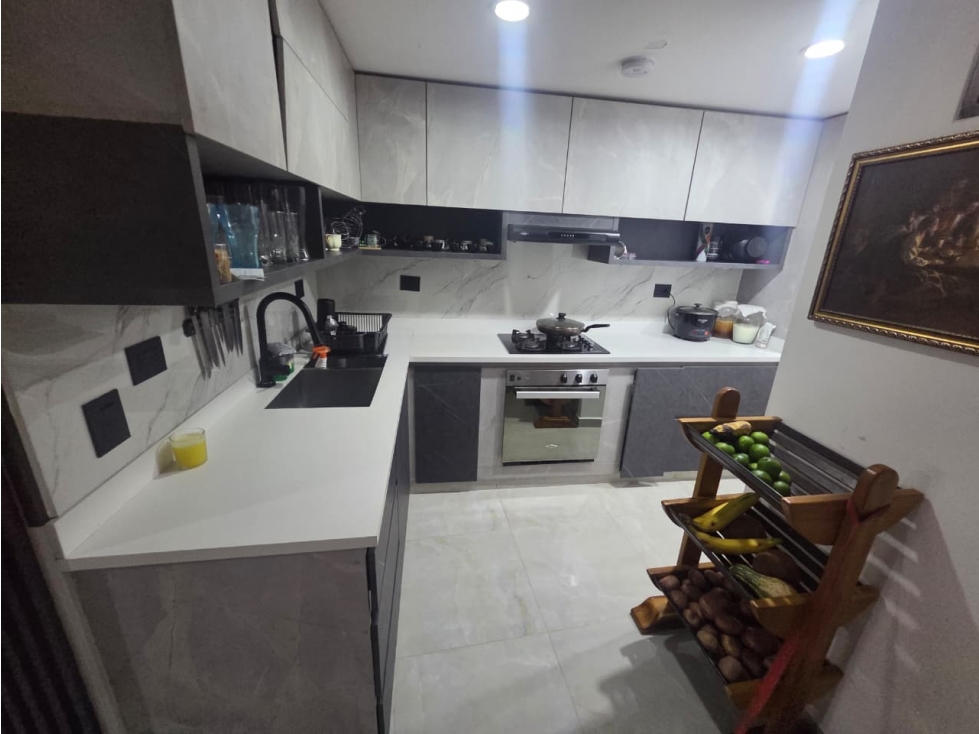 Casa en venta en Sector Terracina Envigado