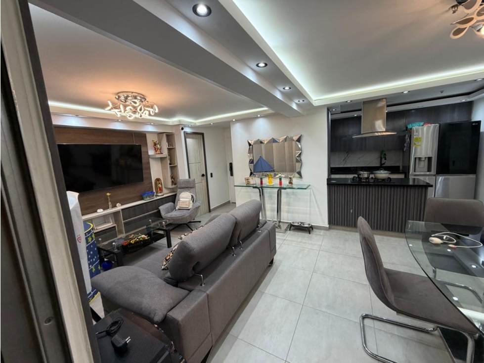 Apartamento en venta en Ciudad de los puertos Bello — foto 4