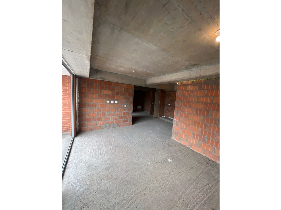 Apartamento en venta en Obra Gris Ciudad Fabricato Bello — foto 4