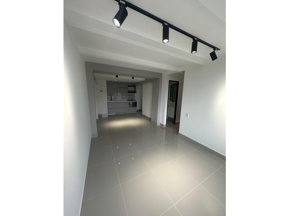Apartamento en venta en El Barrio Mesa Envigado - 3