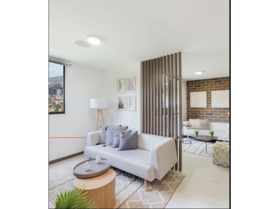Apartamento en venta cesión de Derechos Santa Ana Bello — foto 4