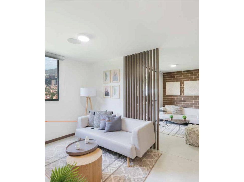 Apartamento en venta cesión de Derechos Santa Ana Bello — foto 2