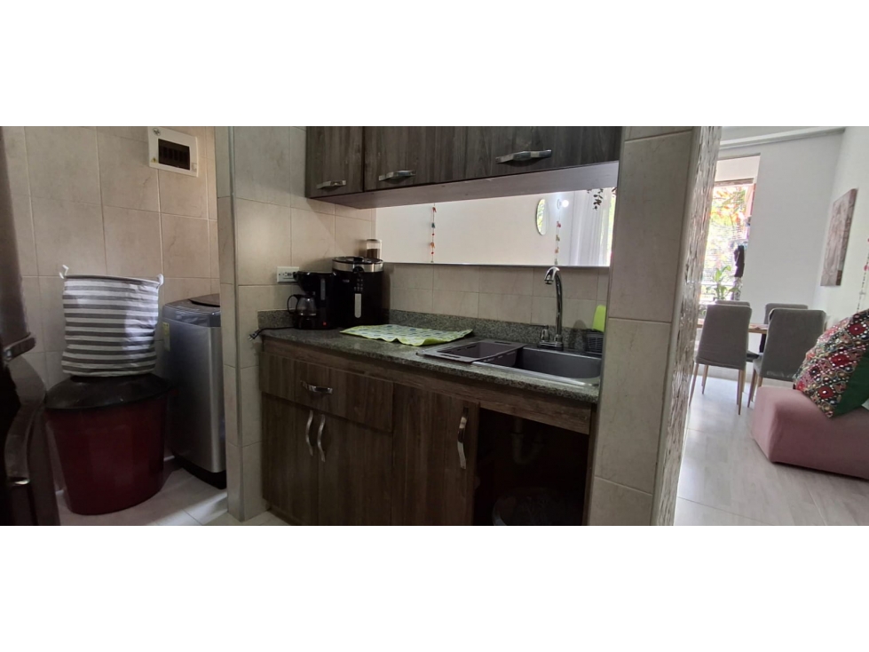 Apartamento en venta en Navarra Bello — foto 5