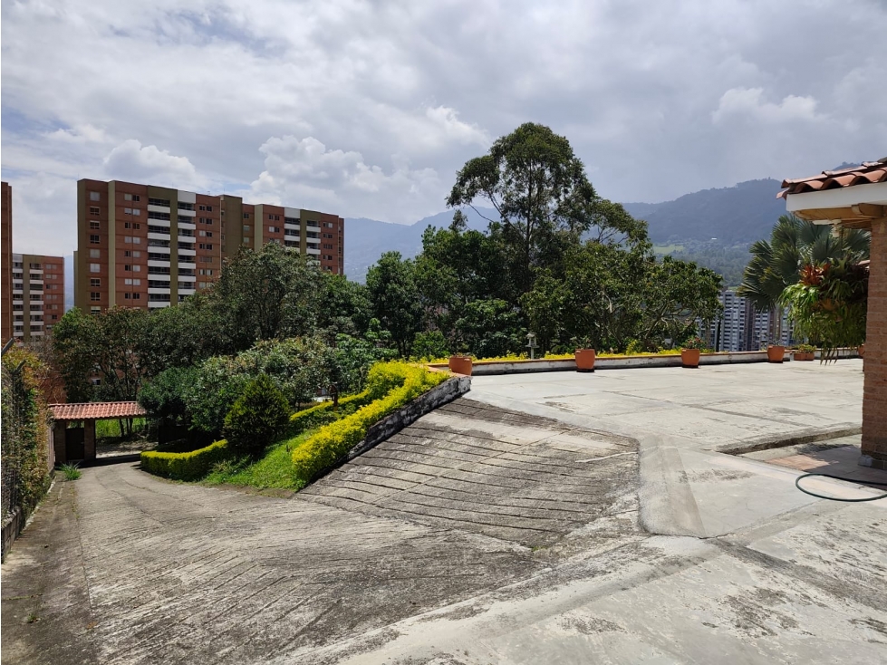 Casa en arriendo La Mina Envigado — foto 4
