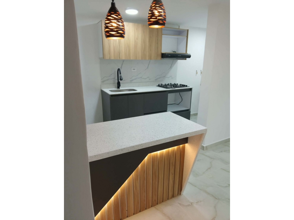 Apartamento en venta Navarra Bello — foto 4
