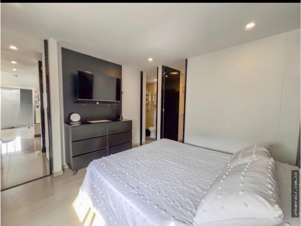 Apartamento en venta en Ciudad de los Puertos Bello — foto 5