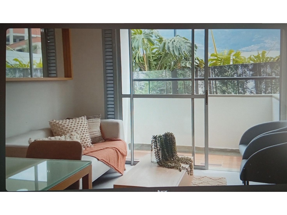 Apartamento en Venta Cesión De Derecho Amazonia Bello