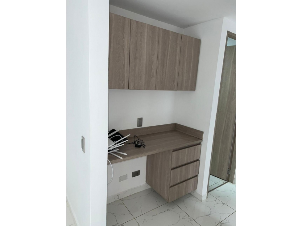 Apartamento en venta Niquia Bello — foto 3