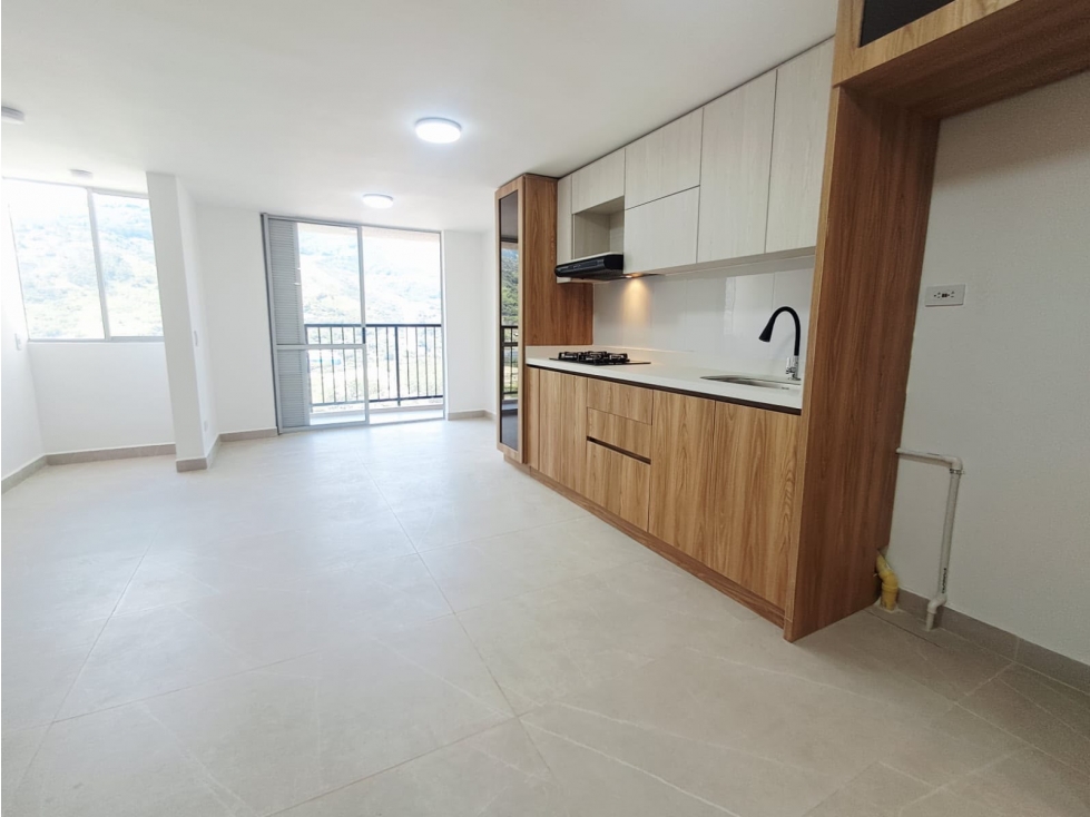 Apartamento en venta Navarra Bello