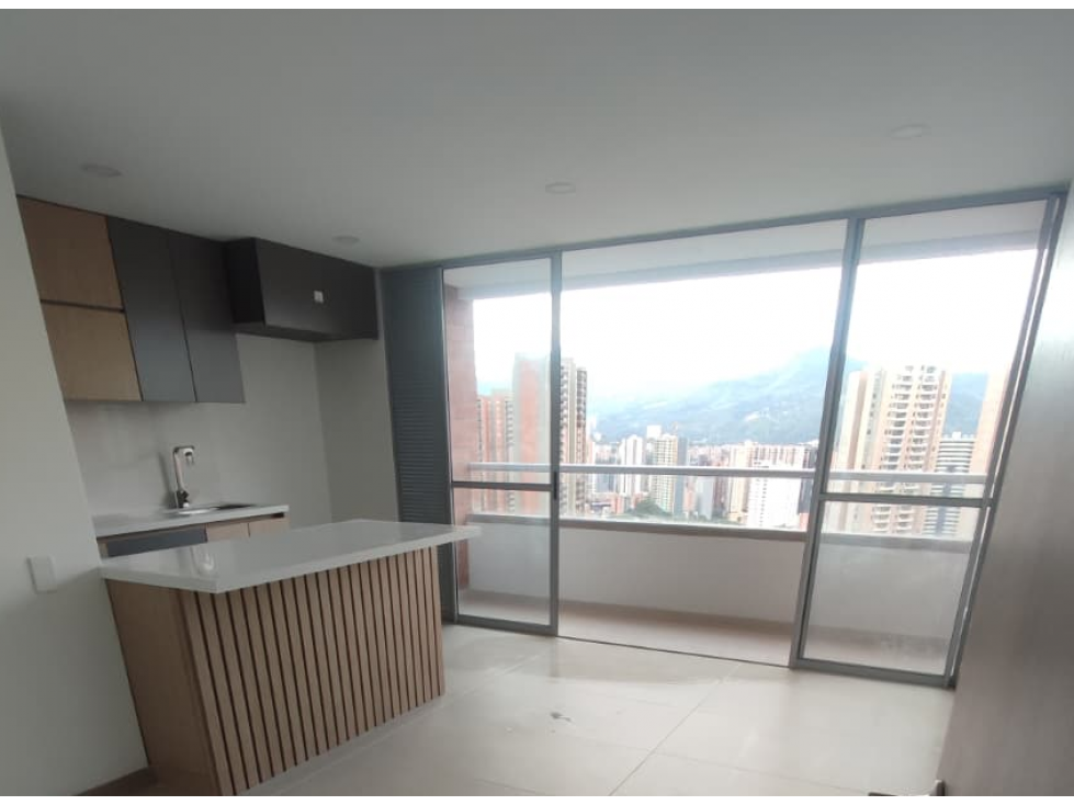 Apartamento en Venta San Jose Sabaneta
