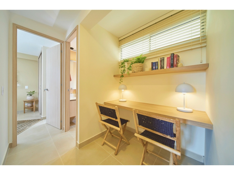 Casa en venta cesión de Derechos Navarra Bello — foto 5