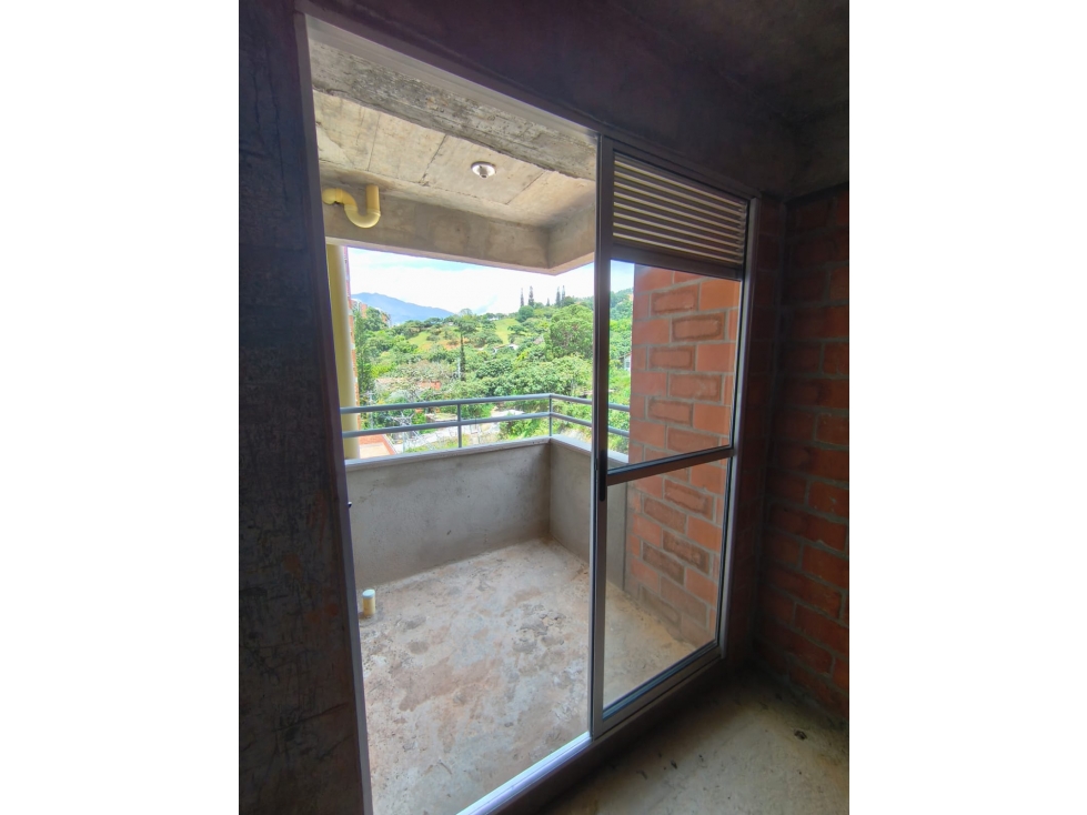 Apartamento en venta Cesión de Derecho en Madera