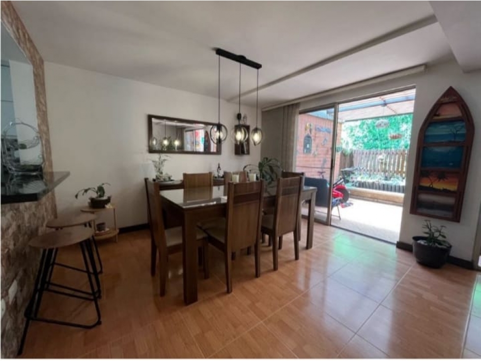 Casa Unifamiliar en Venta en Envigado La Abadía — foto 5