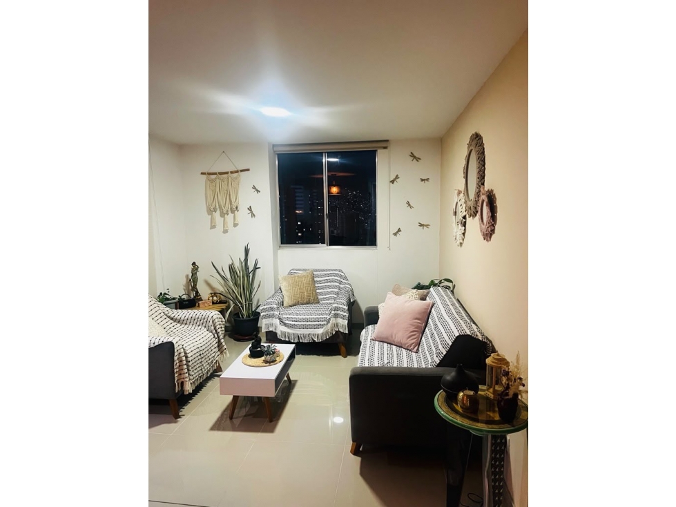 Apartamento en venta en Ciudad de los Puertos Bello — foto 4