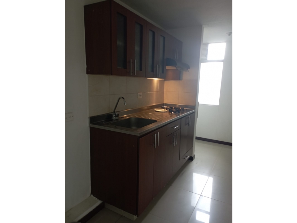 Apartamento en venta en Madera Bello