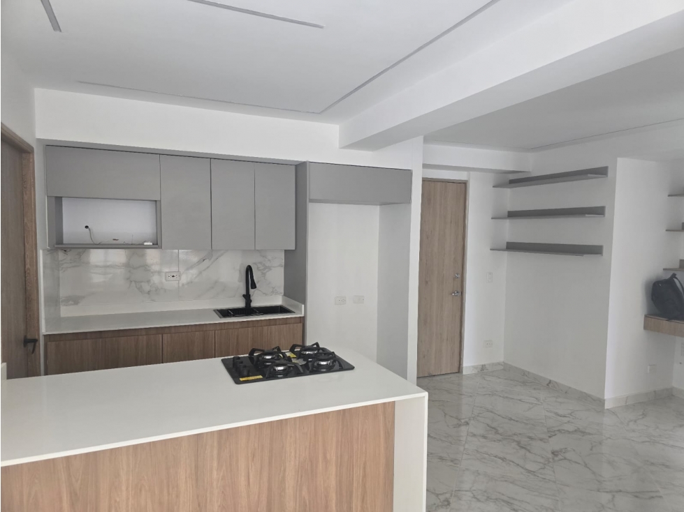 Apartamento en venta en Fabricato Bello — foto 2