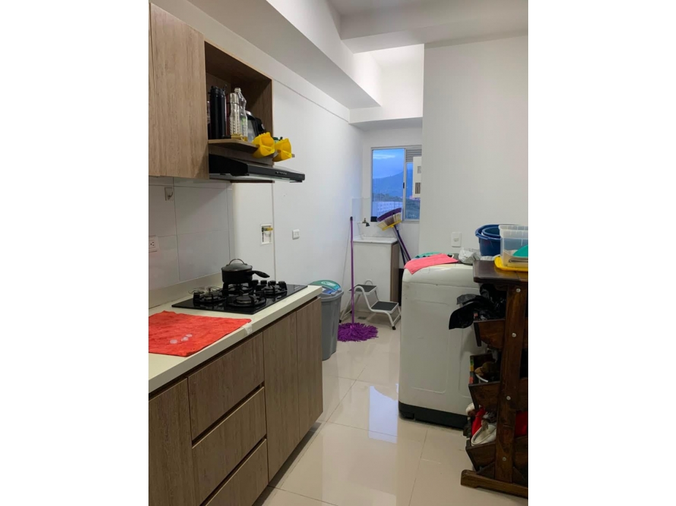 Apartamento en venta en Navarra Bello — foto 3