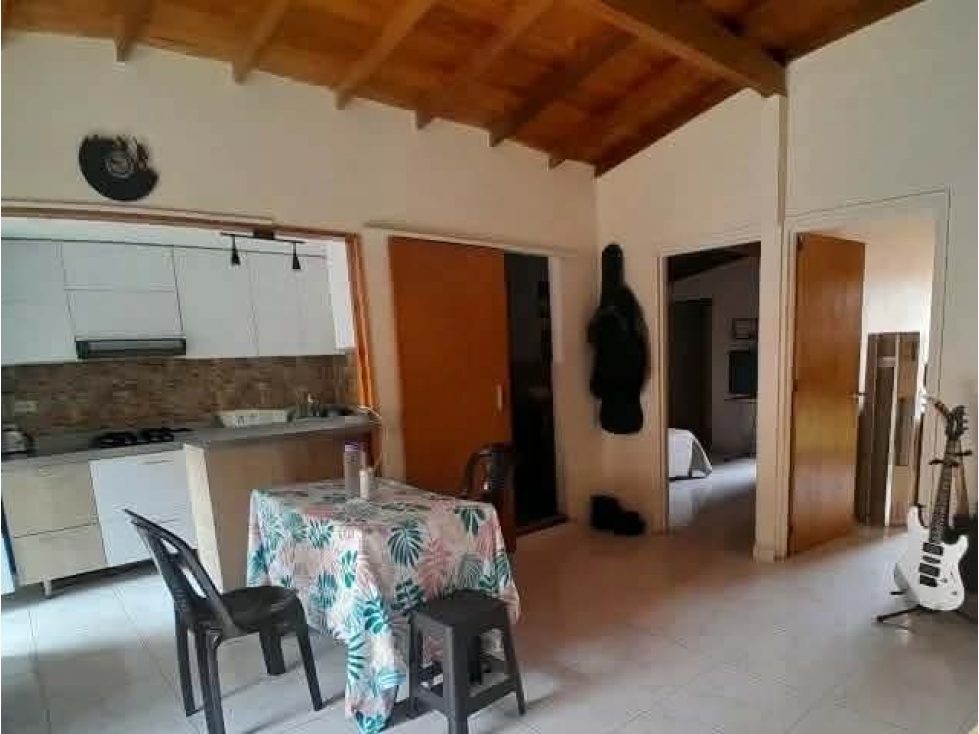 Apartamento en venta Santa Ana Bello — foto 4