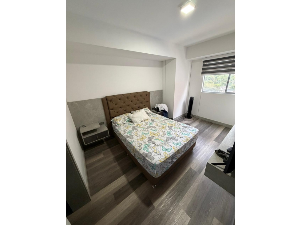 Apartamento en venta en Fabricato Bello — foto 6