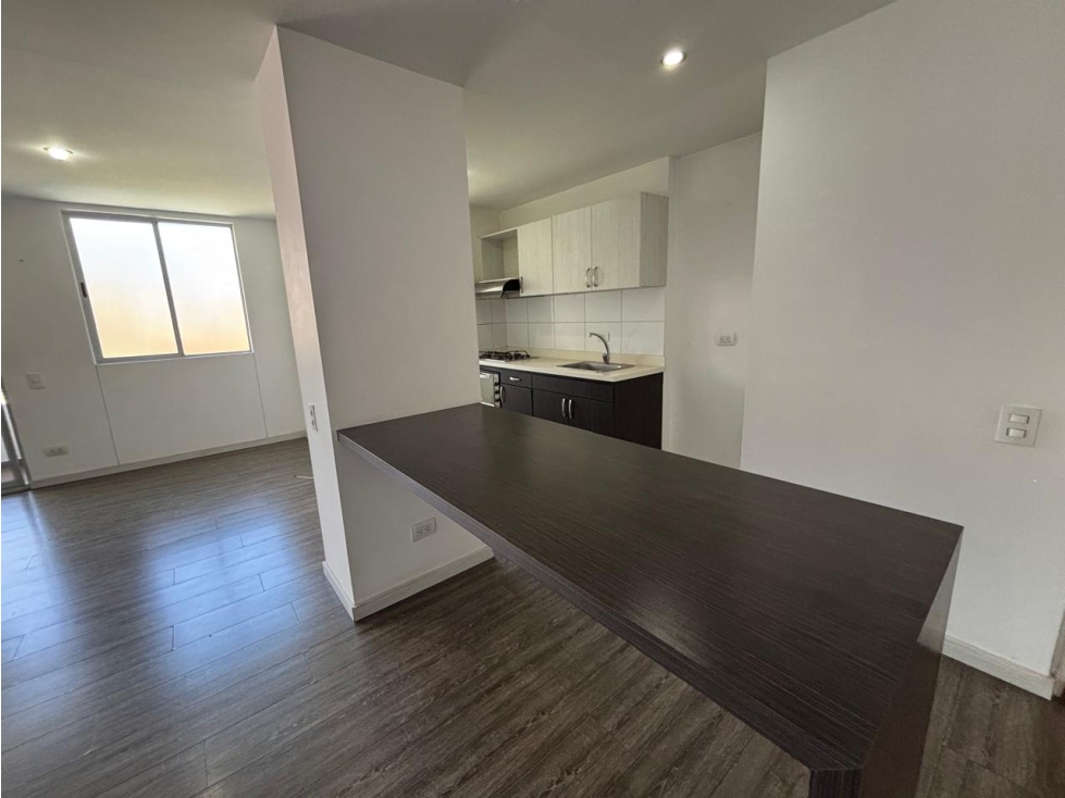Apartamento en venta en Suramerica Itagui — foto 3