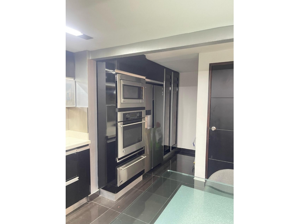 Casa Unifamiliar en venta en Alto las Flores Sabaneta — foto 4